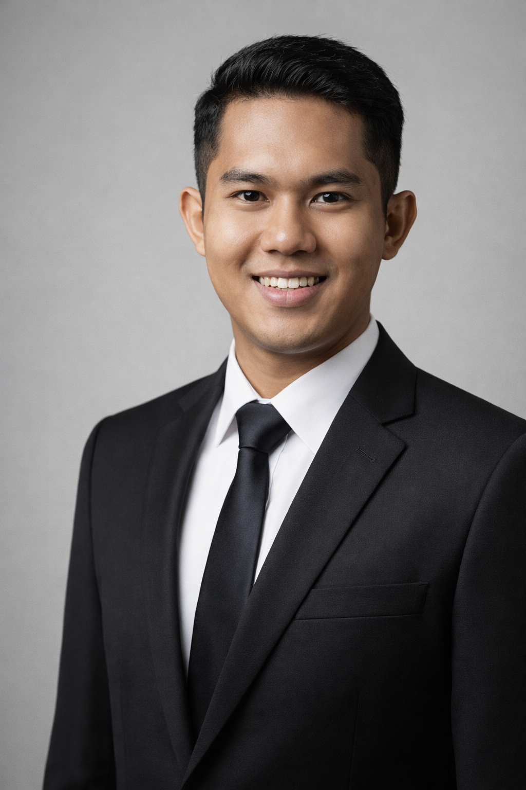 Aditya Perdana Putra, S.E