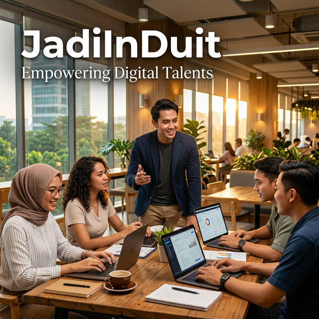 JadiInDuit